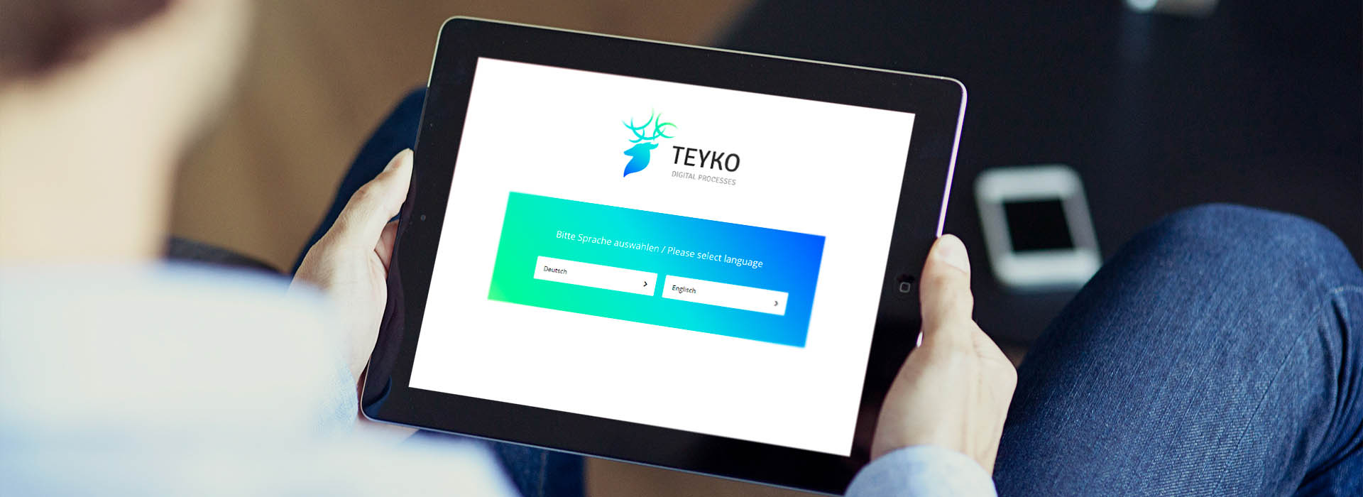 Digitale Sicherheitsunterweisungen für Unternehmen - TEYKO